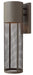 Hinkley Canada - LED Wall Mount - Aria - Buckeye Bronze- Union Lighting Luminaires Decor