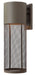 Hinkley Canada - LED Wall Mount - Aria - Buckeye Bronze- Union Lighting Luminaires Decor