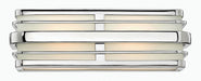 Hinkley Canada - LED Vanity - Winton - Chrome- Union Lighting Luminaires Decor