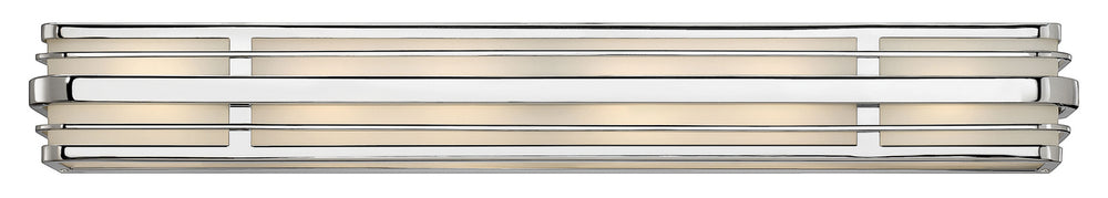 Hinkley Canada - LED Vanity - Winton - Chrome- Union Lighting Luminaires Decor