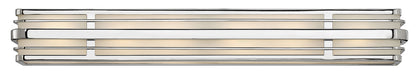 Hinkley Canada - LED Vanity - Winton - Chrome- Union Lighting Luminaires Decor