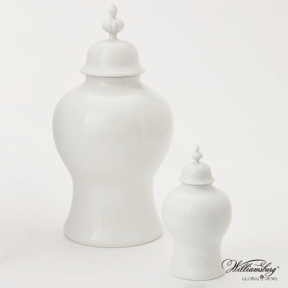 Beaufort Ginger Jar