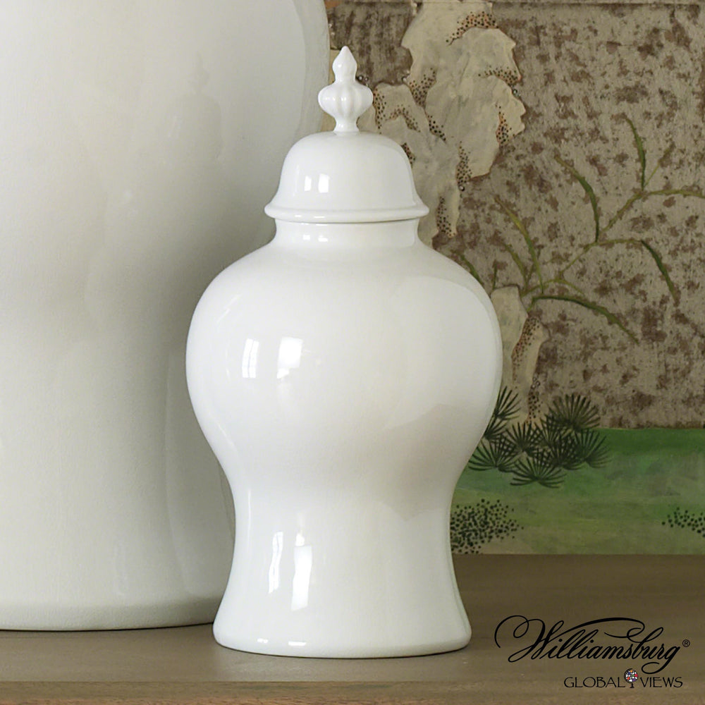 Beaufort Ginger Jar