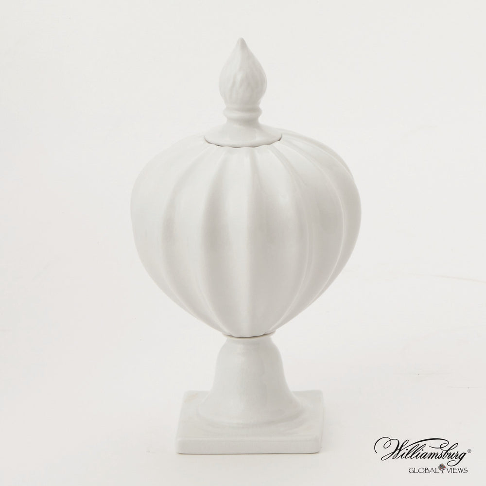 Bouteille de flamme Beaufort