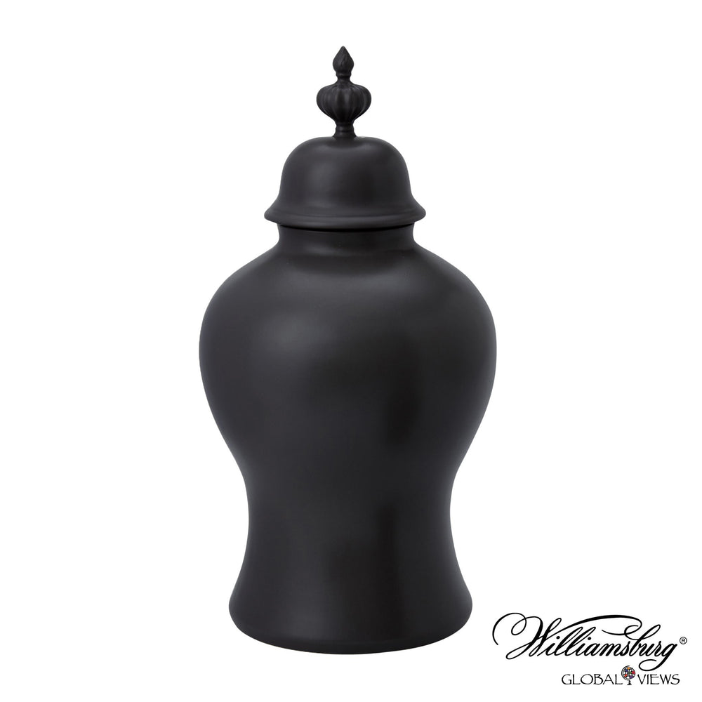 Beaufort Ginger Jar