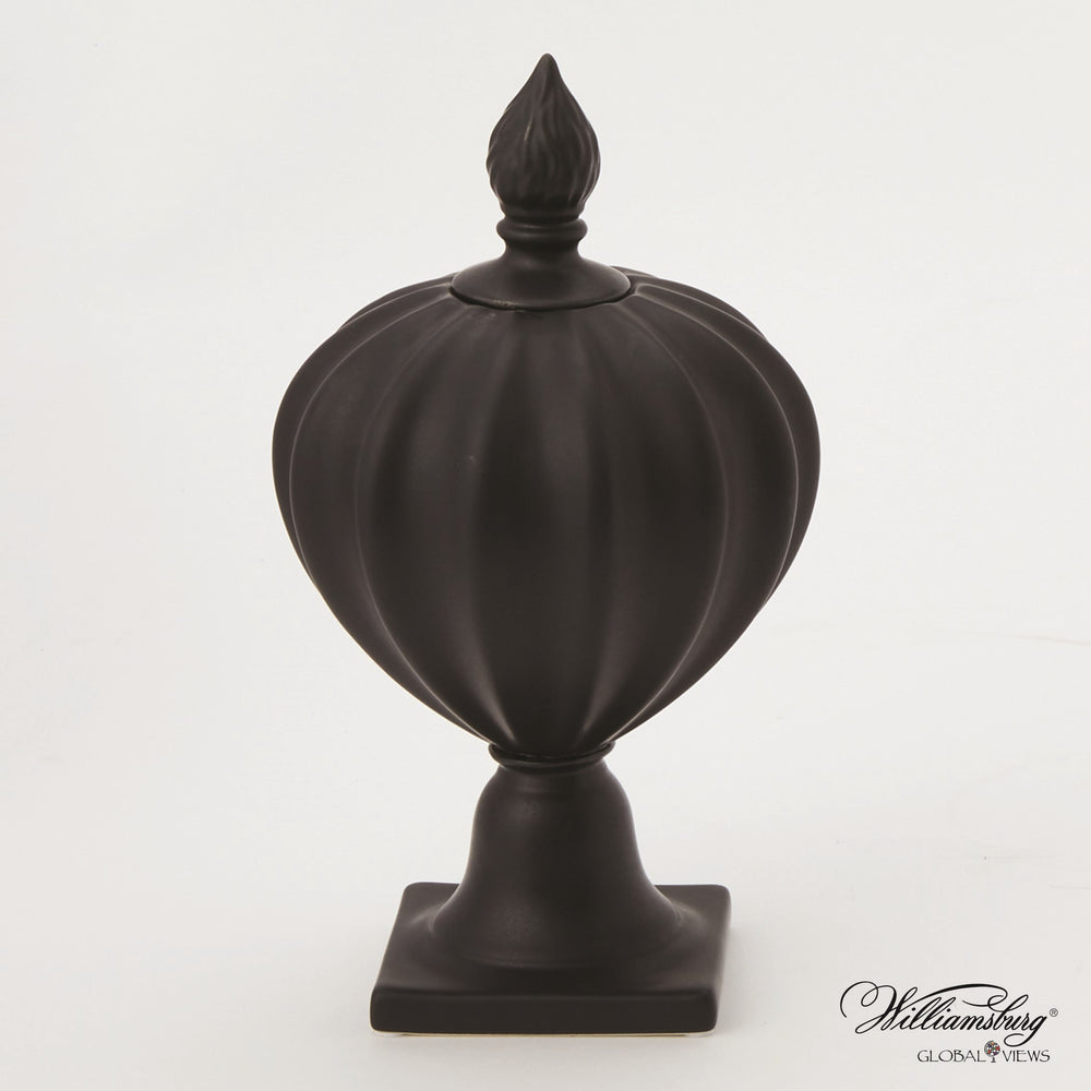 Bouteille de flamme Beaufort
