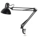 Dainolite Canada - One Light Table Lamp - Working/Task Lamps - Black- Union Lighting Luminaires Decor