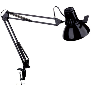 Dainolite Canada - One Light Table Lamp - Lamp - Black- Union Lighting Luminaires Decor