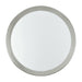 Eglo Canada - Two Light Ceiling Mount - Planet - Matte Nickel- Union Lighting Luminaires Decor