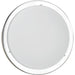 Eglo Canada - One Light Ceiling Mount - Planet - Chrome- Union Lighting Luminaires Decor