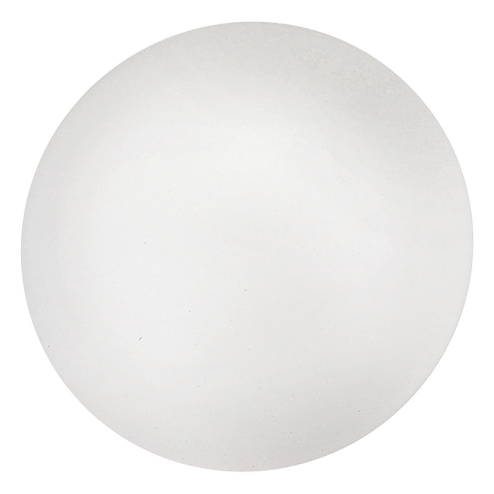 Eglo Canada - Two Light Ceiling Mount - Ella - White- Union Lighting Luminaires Decor