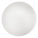 Eglo Canada - Two Light Ceiling Mount - Ella - White- Union Lighting Luminaires Decor