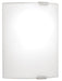 Eglo Canada - One Light Wall Mount - Grafik - Chrome- Union Lighting Luminaires Decor