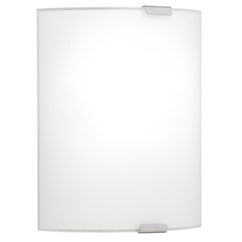 Eglo Canada - One Light Wall Mount - Grafik - Chrome- Union Lighting Luminaires Decor