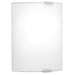 Eglo Canada - One Light Wall Mount - Grafik - Chrome- Union Lighting Luminaires Decor