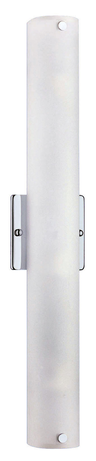 Eglo Canada - Three Light Bath/Vanity - Mono - Chrome- Union Lighting Luminaires Decor