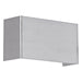 Eglo Canada - One Light Wall Sconce - Nikita - Matte Nickel- Union Lighting Luminaires Decor