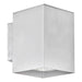 Eglo Canada - One Light Wall Sconce - Madras - Aluminum- Union Lighting Luminaires Decor