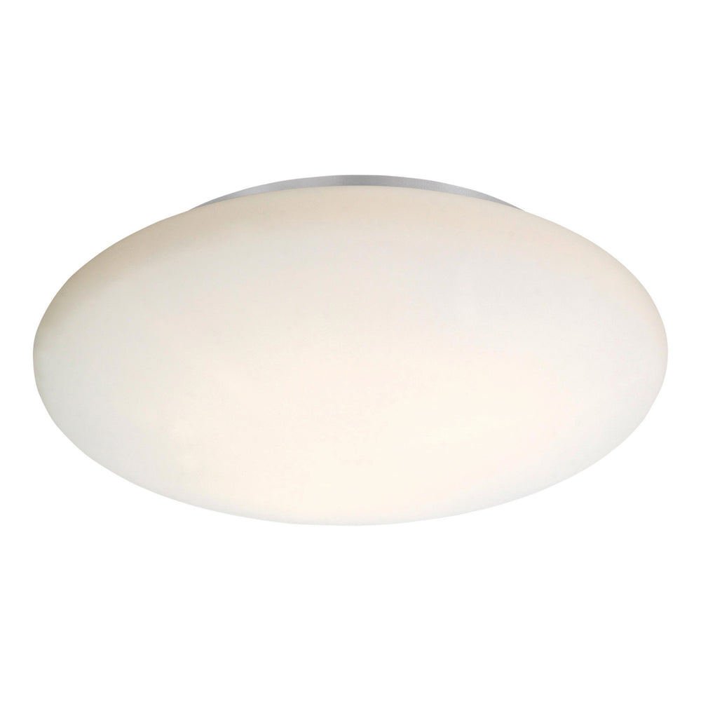 Eglo Canada - Three Light Ceiling Mount - Ella - White- Union Lighting Luminaires Decor