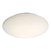 Eglo Canada - Three Light Ceiling Mount - Ella - White- Union Lighting Luminaires Decor