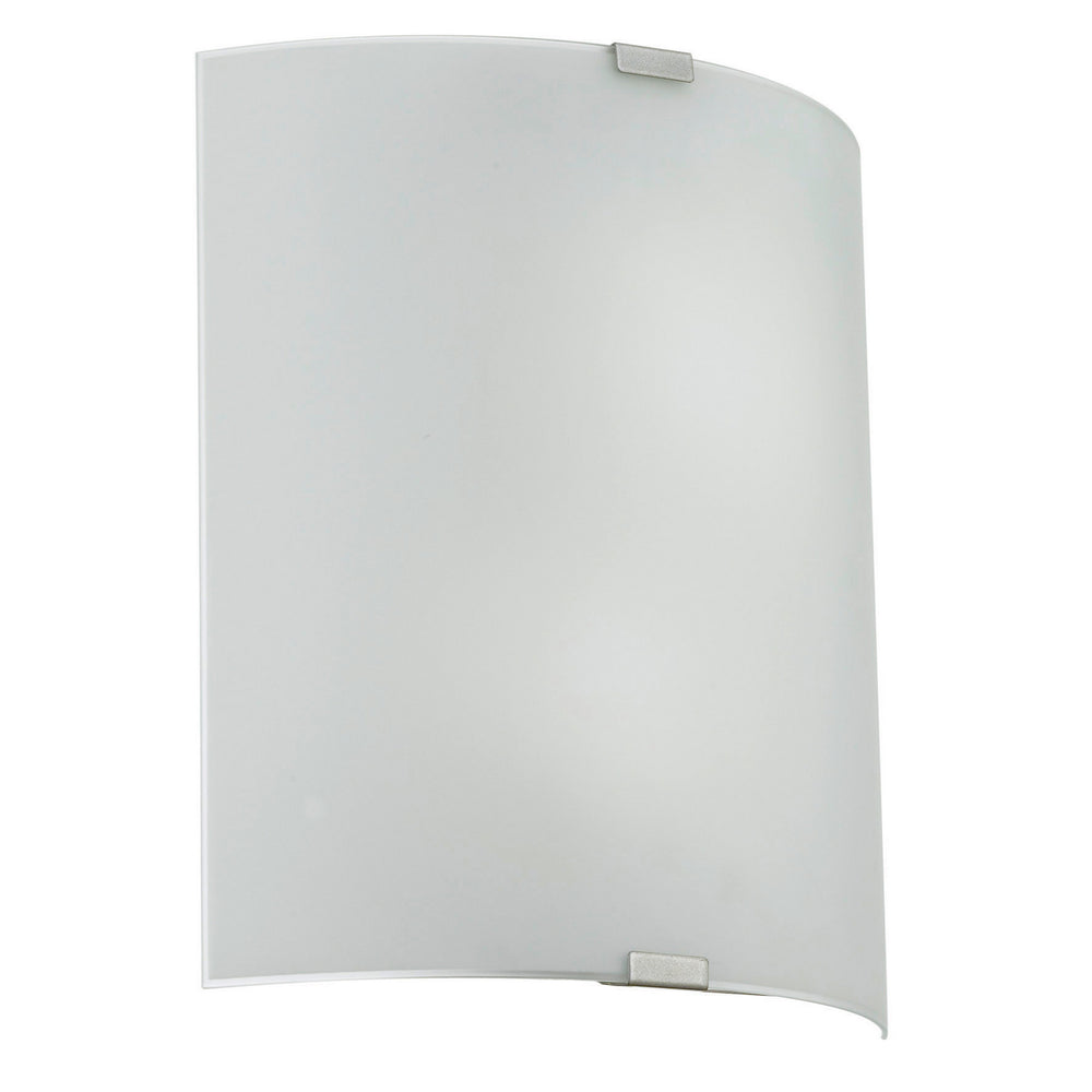 Eglo Canada - Two Light Wall Mount - Grafik - Chrome- Union Lighting Luminaires Decor
