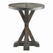 ELK Home - Accent Table - Bridgeport - Gray- Union Lighting Luminaires Decor