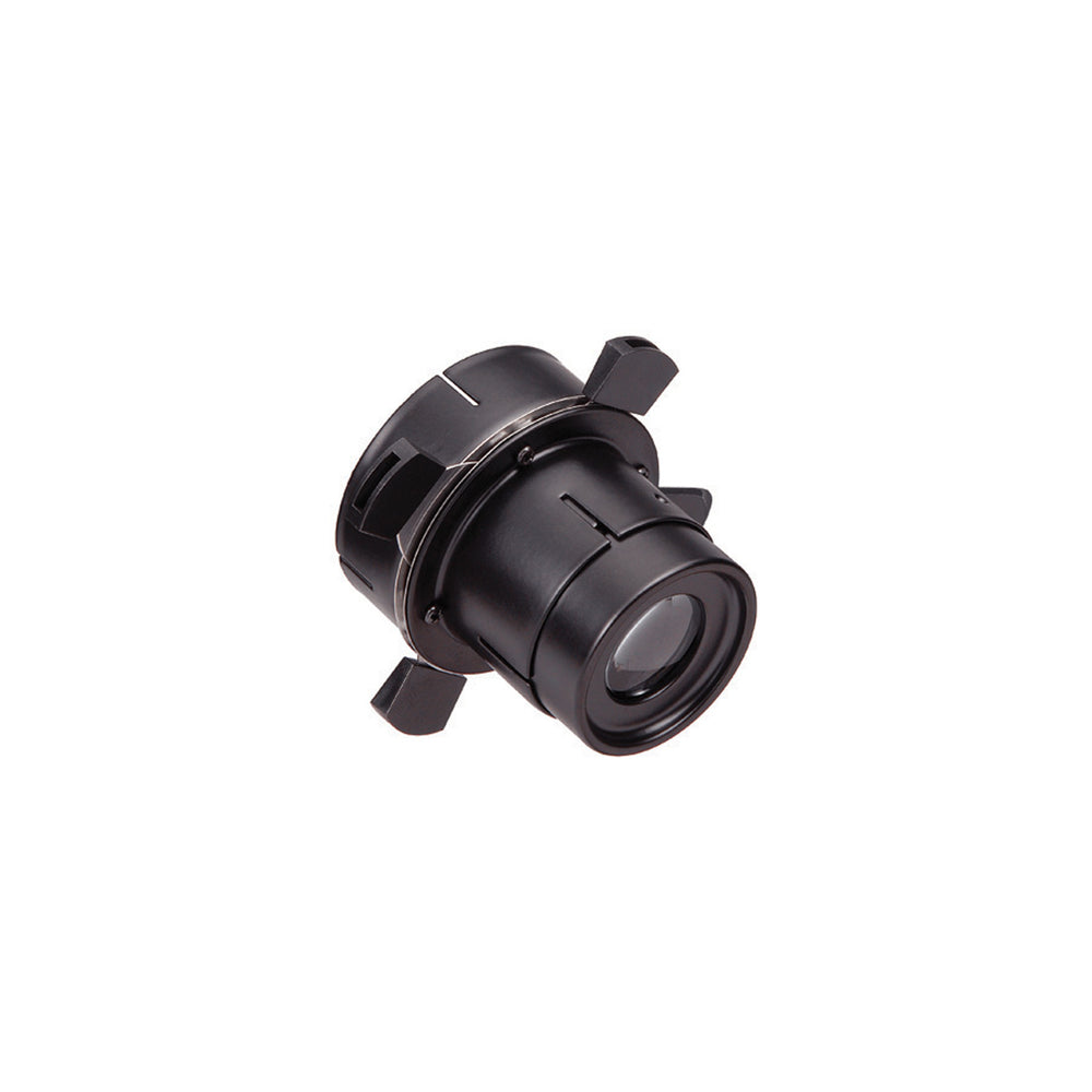 W.A.C. Canada - Framing Projector - Framing Projector - Black- Union Lighting Luminaires Decor