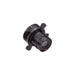 W.A.C. Canada - Framing Projector - Framing Projector - Black- Union Lighting Luminaires Decor