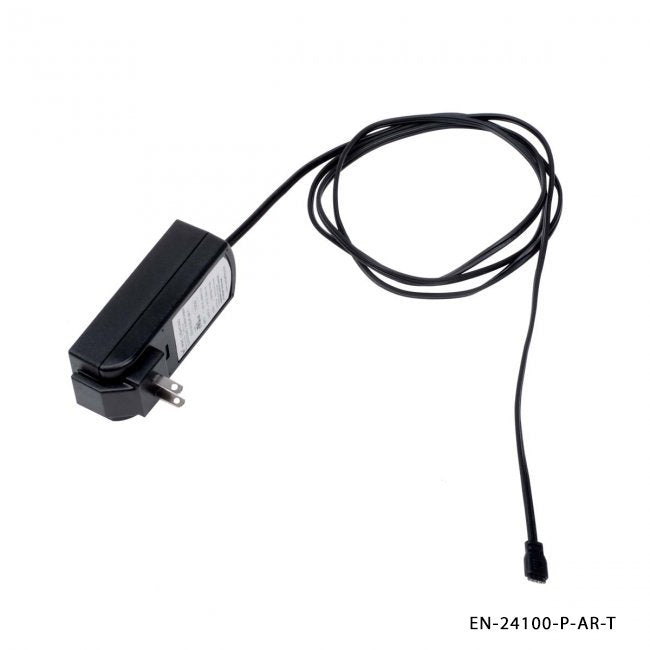W.A.C. Canada - Transformer - Invisiled - Black- Union Lighting Luminaires Decor