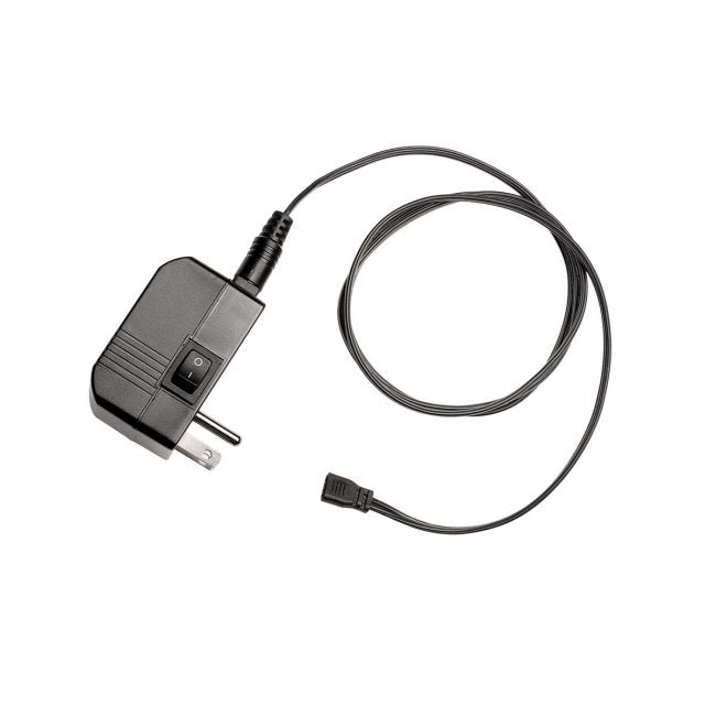 W.A.C. Canada - Transformer - Invisiled - Black- Union Lighting Luminaires Decor