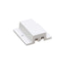W.A.C. Canada - Track Connector - L Track - White- Union Lighting Luminaires Decor