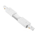 W.A.C. Canada - Track Connector - L Track - White- Union Lighting Luminaires Decor