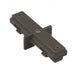 W.A.C. Canada - Track Connector - H Track - Dark Bronze- Union Lighting Luminaires Decor