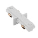 W.A.C. Canada - Track Connector - J Track - White- Union Lighting Luminaires Decor