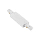 W.A.C. Canada - Track Connector - H Track - White- Union Lighting Luminaires Decor