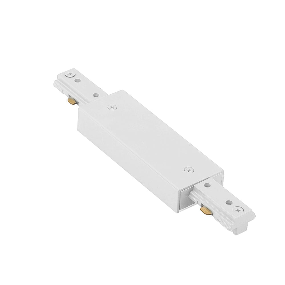 W.A.C. Canada - Track Connector - J Track - White- Union Lighting Luminaires Decor