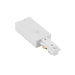 W.A.C. Canada - Track Connector - J Track - White- Union Lighting Luminaires Decor