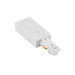 W.A.C. Canada - Track Connector - L Track - White- Union Lighting Luminaires Decor