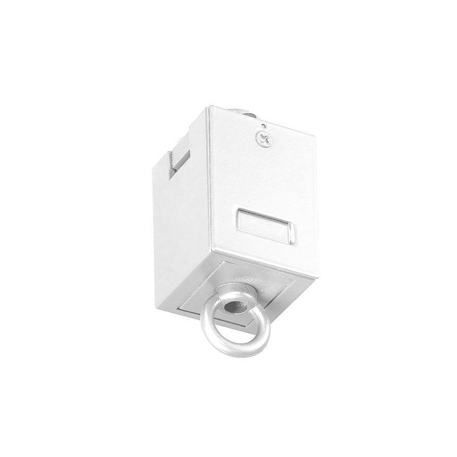 W.A.C. Canada - Suspension Loop For Hanging Head - H Track - White- Union Lighting Luminaires Decor