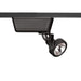 W.A.C. Canada - One Light Track Head - 160 - Black- Union Lighting Luminaires Decor