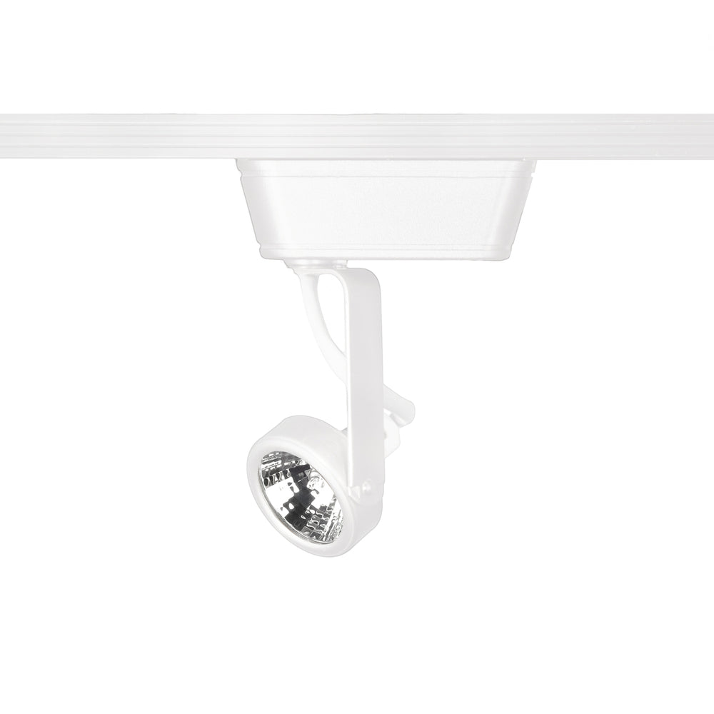 W.A.C. Canada - One Light Track Head - 180 - White- Union Lighting Luminaires Decor