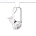 W.A.C. Canada - One Light Track Head - 763 - White- Union Lighting Luminaires Decor