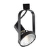 W.A.C. Canada - One Light Track Head - 764 - Black- Union Lighting Luminaires Decor
