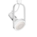 W.A.C. Canada - One Light Track Head - 764 - White- Union Lighting Luminaires Decor