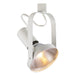 W.A.C. Canada - One Light Track Head - 765 - White- Union Lighting Luminaires Decor
