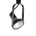 W.A.C. Canada - One Light Track Head - 765 - Black- Union Lighting Luminaires Decor