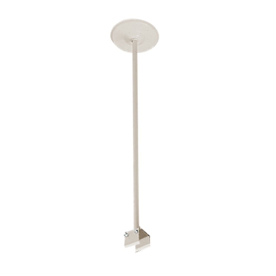 W.A.C. Canada - Suspension Kit Track - 120V Track - Brushed Nickel- Union Lighting Luminaires Decor