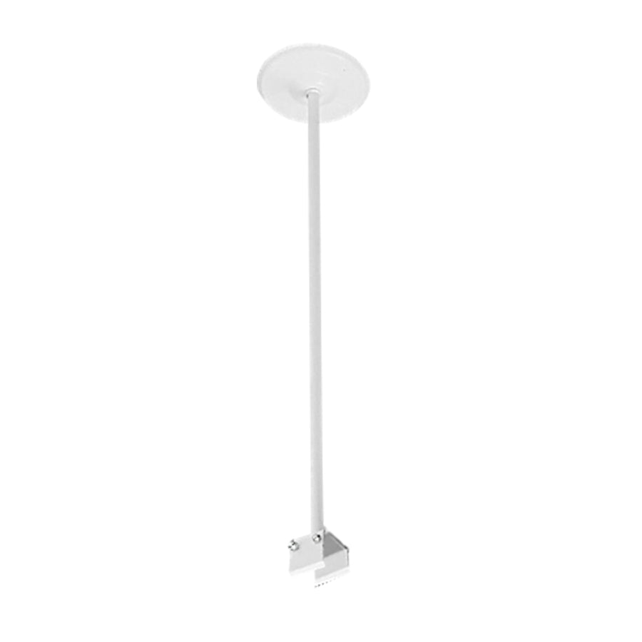 W.A.C. Canada - Suspension Kit Track - 120V Track - White- Union Lighting Luminaires Decor