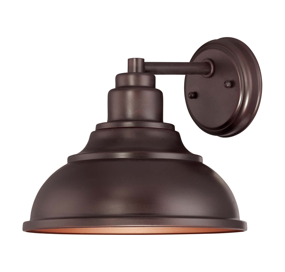 Savoy House Canada - One Light Wall Mount - Dunston DS - English Bronze- Union Lighting Luminaires Decor