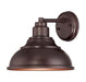 Savoy House Canada - One Light Wall Mount - Dunston DS - English Bronze- Union Lighting Luminaires Decor